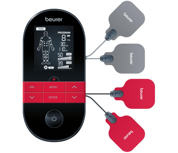 Beurer Stymulator TENS/EMS EM59 - 1483378 - zdjęcie
